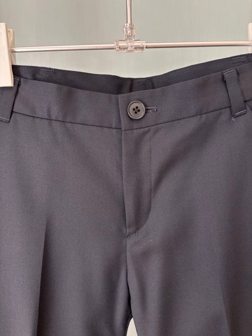 【green label relaxing】キッズ スーツ2点セット