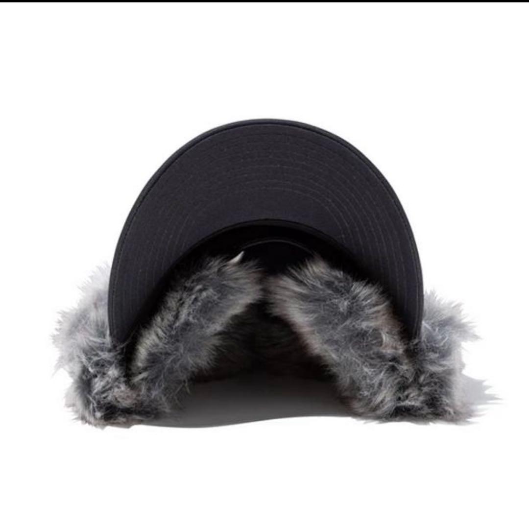 新品タグ付き　ニューエラ　ドッグイヤー　ロサンゼルス・ドジャース