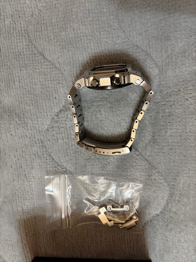 時計 CASIO G-SHOCK GMW-B5000D