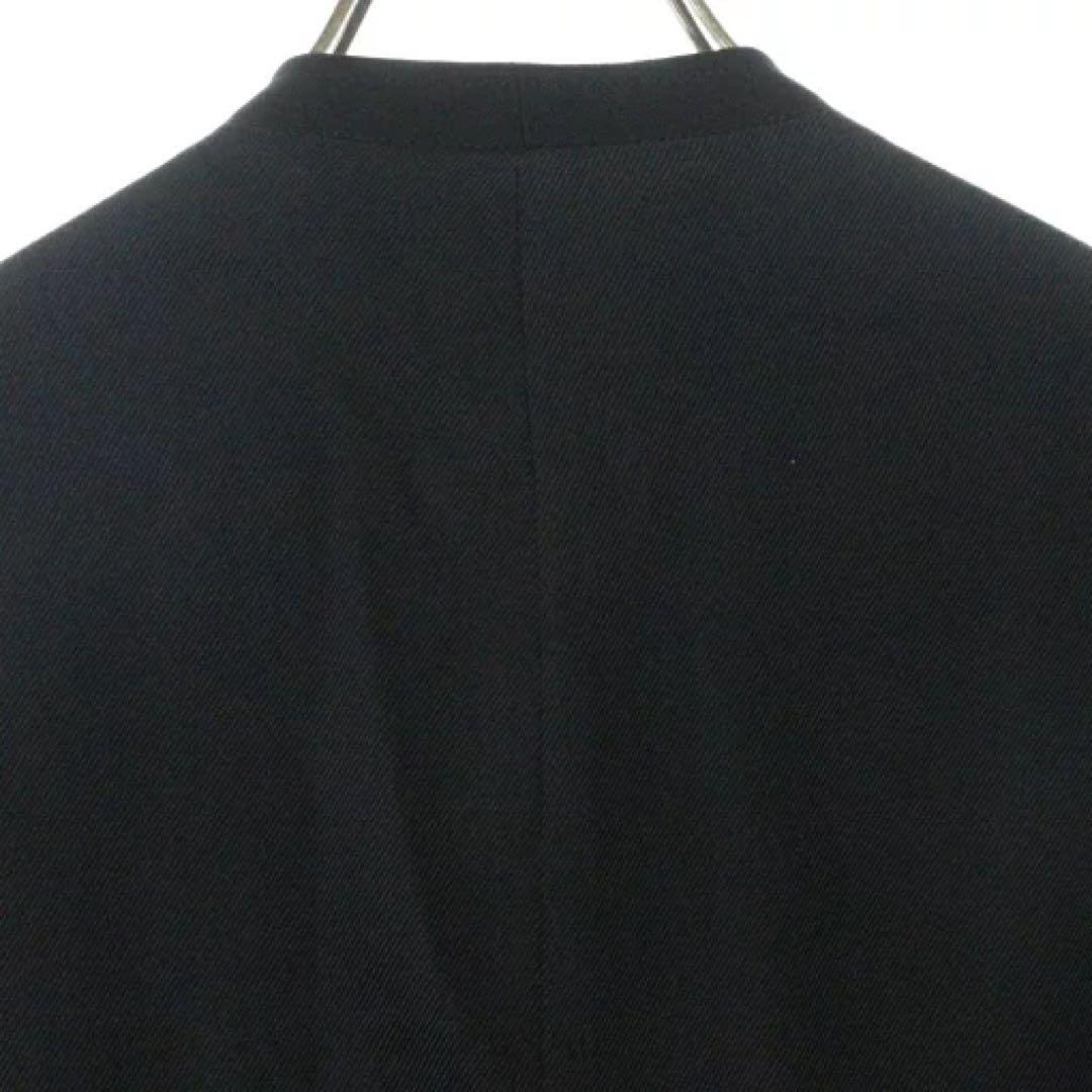 Yohji Yamamoto 94AW ウールベスト HB-V10-103