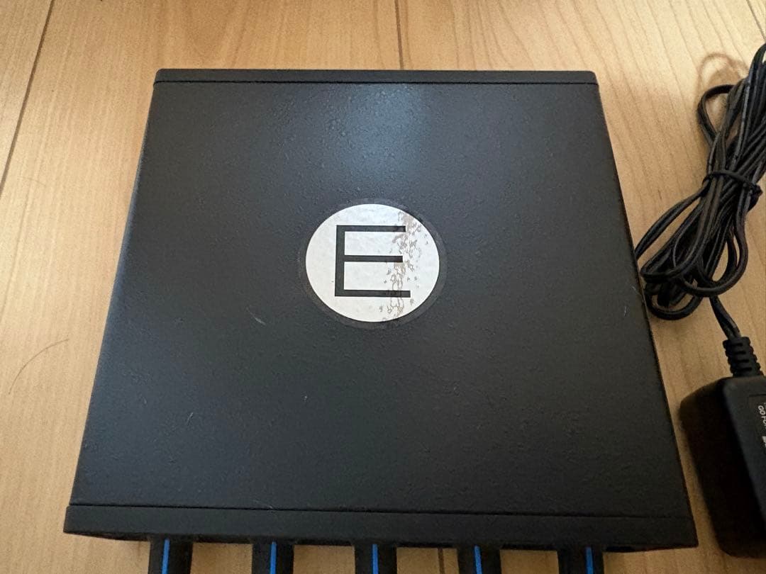 FMR AUDIO RNC 1773 (E) コンプレッサー