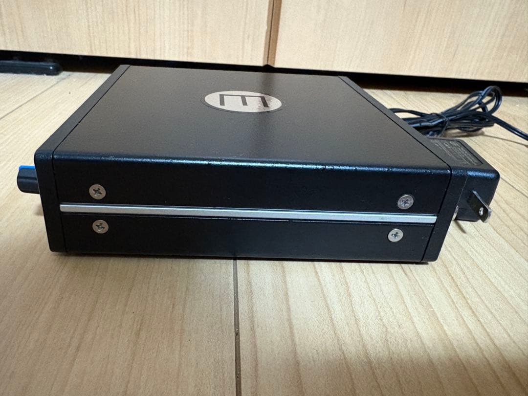 FMR AUDIO RNC 1773 (E) コンプレッサー