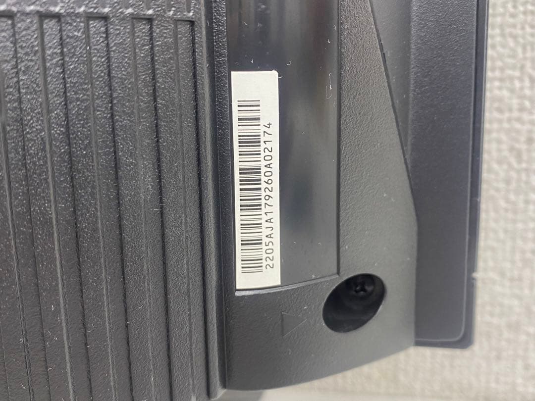 TCL ティーシーエル 液晶カラーテレビ 32S5200A 2022年製