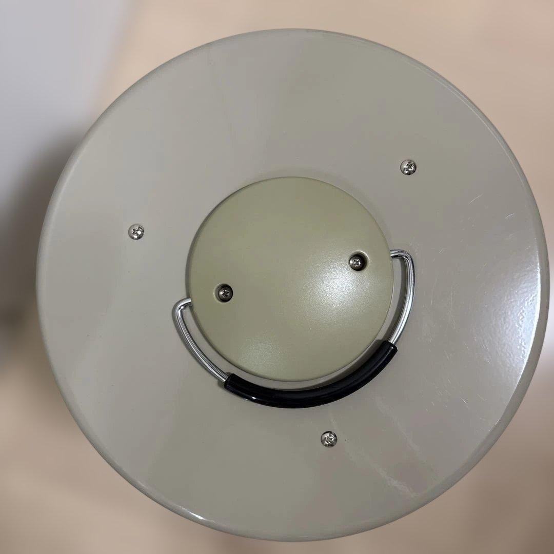 【美品】遠赤外線パネルヒーター 1000型 DAN1000-R16 2021年製