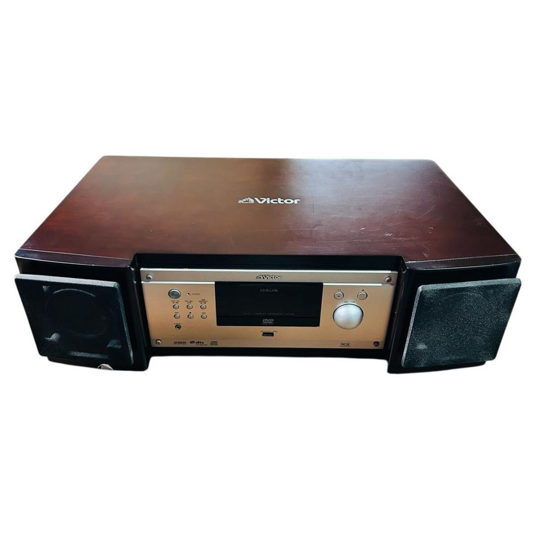 Victor　ビクター　JVC　EX-B1　コンパクトコンポーネントシステム