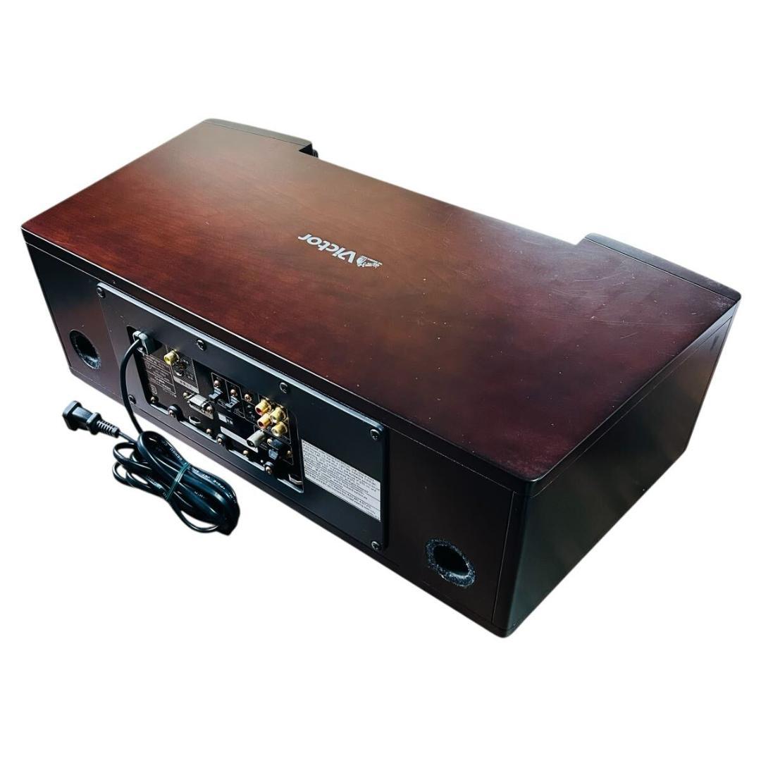 Victor　ビクター　JVC　EX-B1　コンパクトコンポーネントシステム