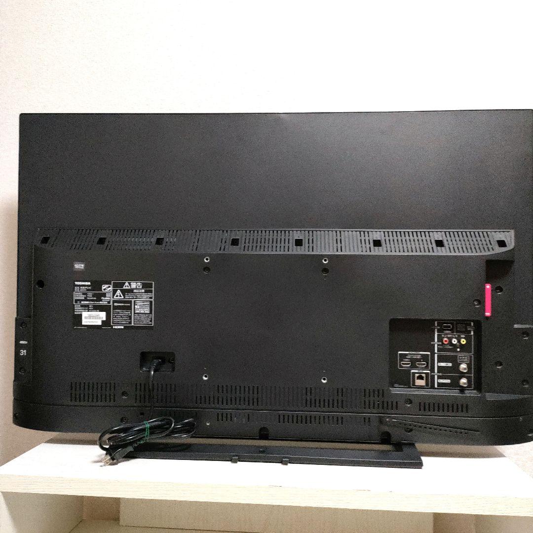 TOSHIBA[2018年製品]40V31