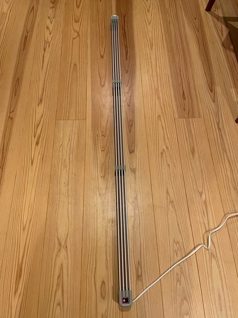 ナカガワ工業 ZZ-NM1500 150cm マルチヒーター 結露防止