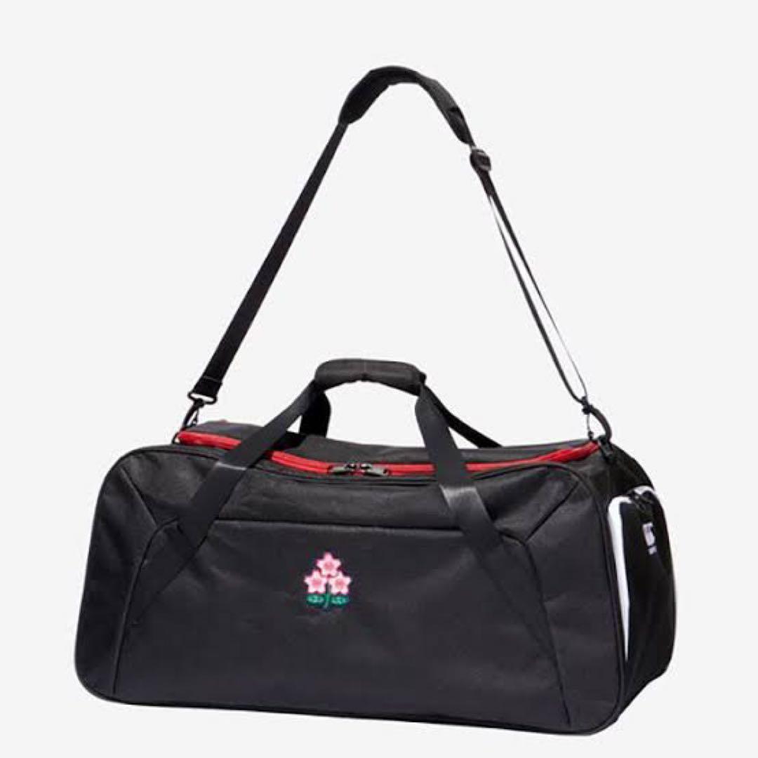 ラグビー日本代表 ダッフルバッグ