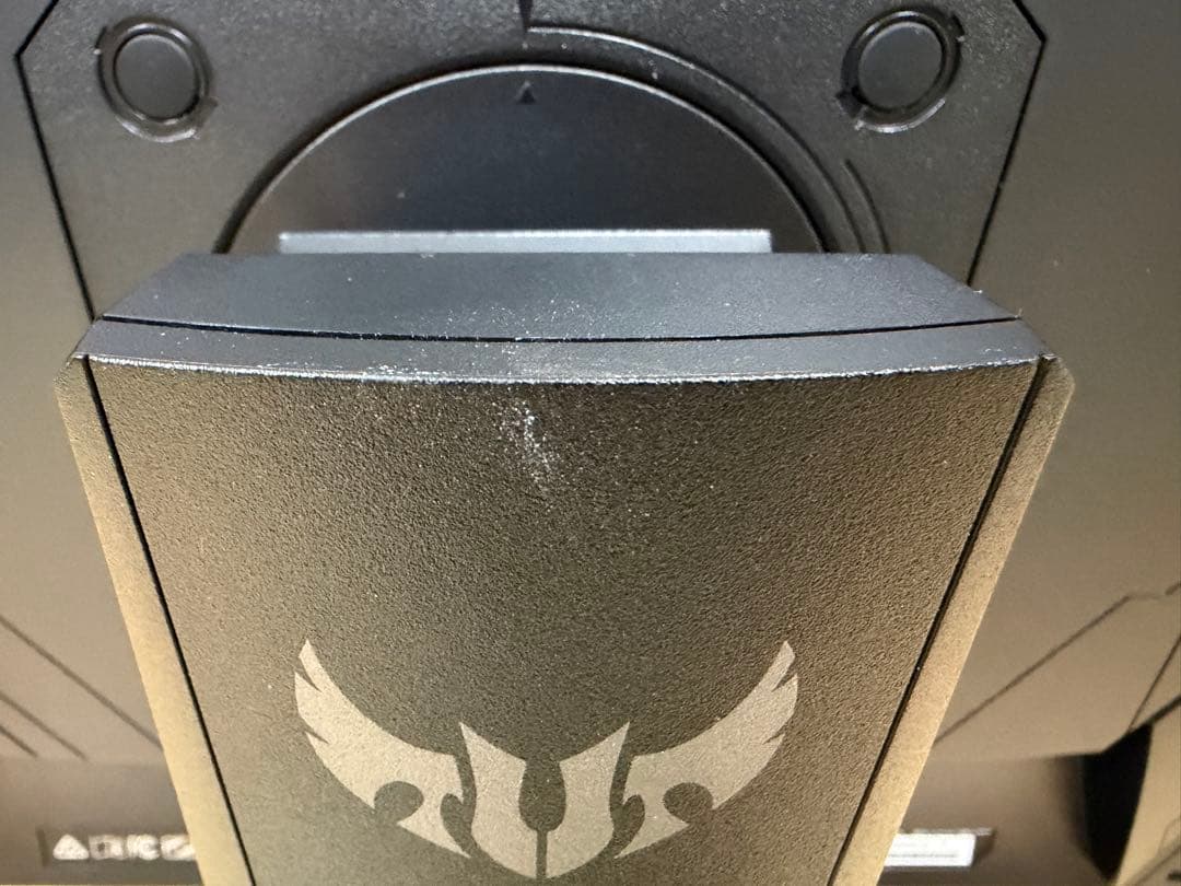 ASUS TUF Gaming VG259Q ゲーミングモニター 24.5型