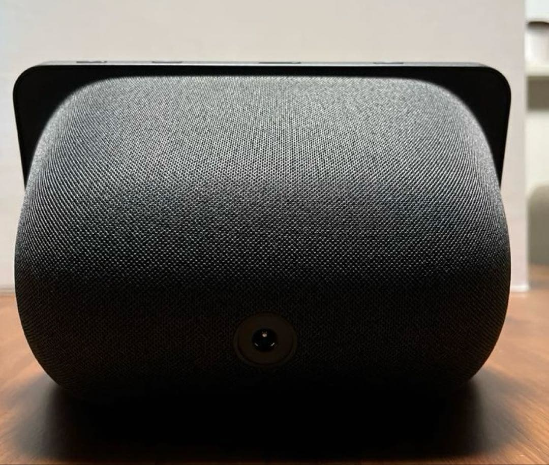 【新品・未使用】Alexa Echo Show 8 第3世代 ブラック