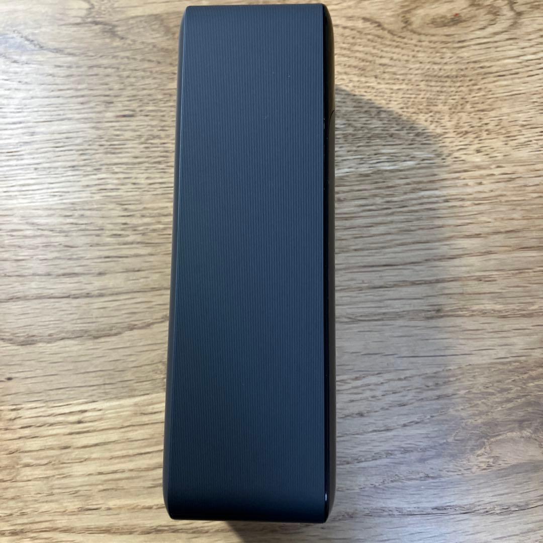 ANKER モバイルバッテリー USB-C