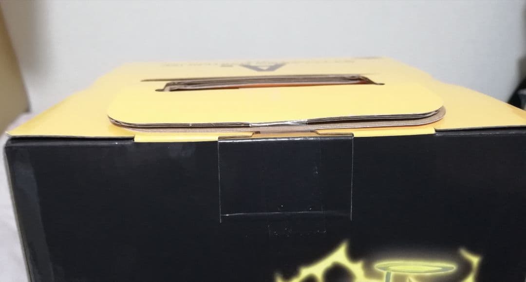 未開封　超サイヤ人3 孫悟空 MASTERLISE Ａ賞