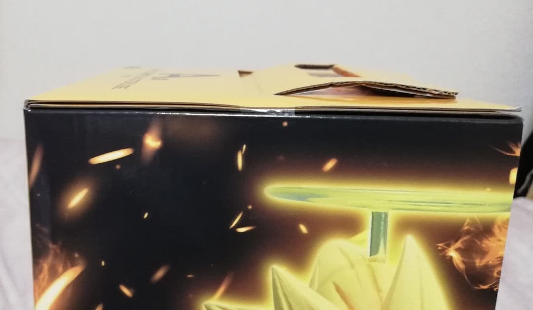 未開封　超サイヤ人3 孫悟空 MASTERLISE Ａ賞