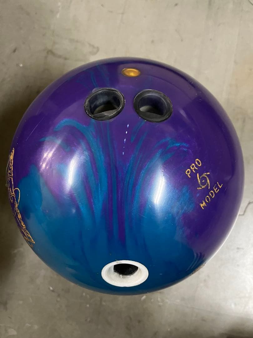 A*A様 【14P】フィジックスパワーエリートプロモデル【60G使用】