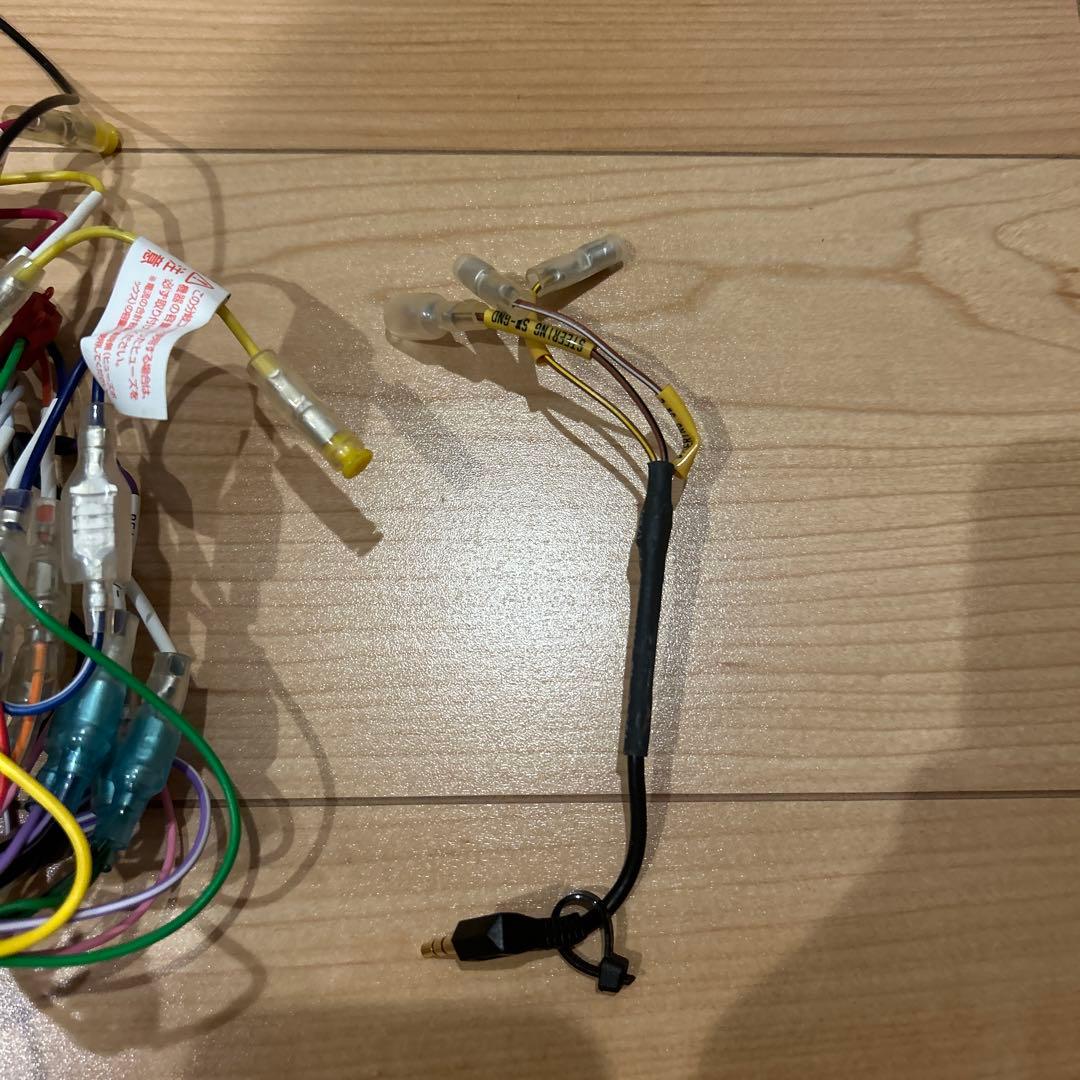 AVIC-RW811-D 【ジャンク品】