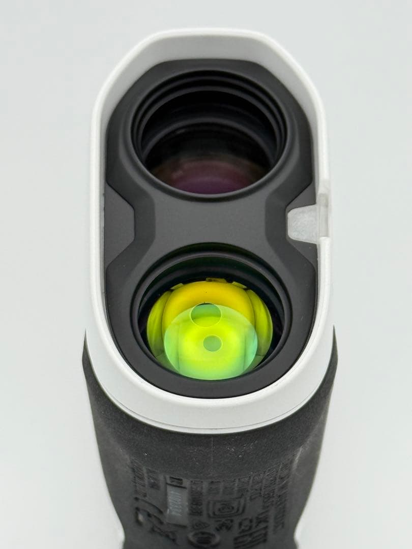 【極上美品】Nikon COOLSHOT PRO II STABILIZED