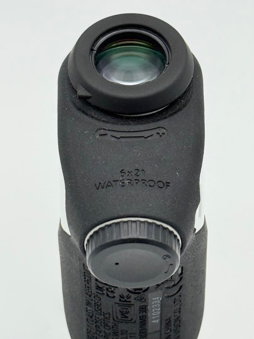 【極上美品】Nikon COOLSHOT PRO II STABILIZED