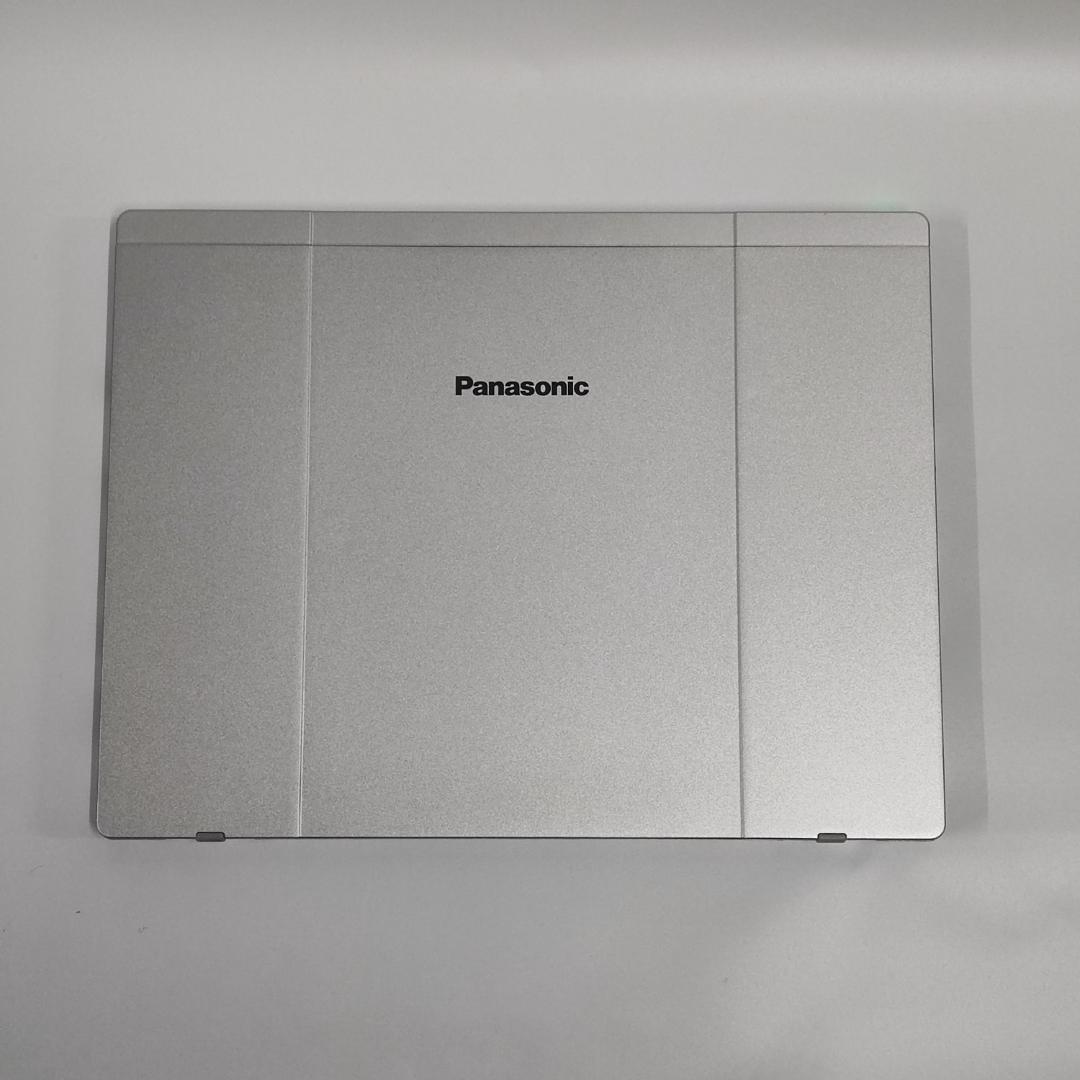 【美品】Let’sNoteFV1 i5-11世代/16GB /256GB /OF