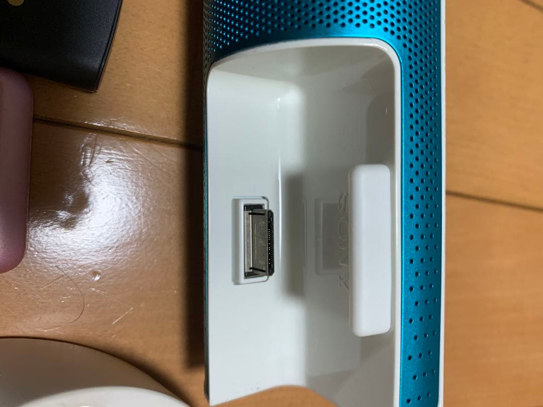 Sony WALKMAN iPod ジャンク品