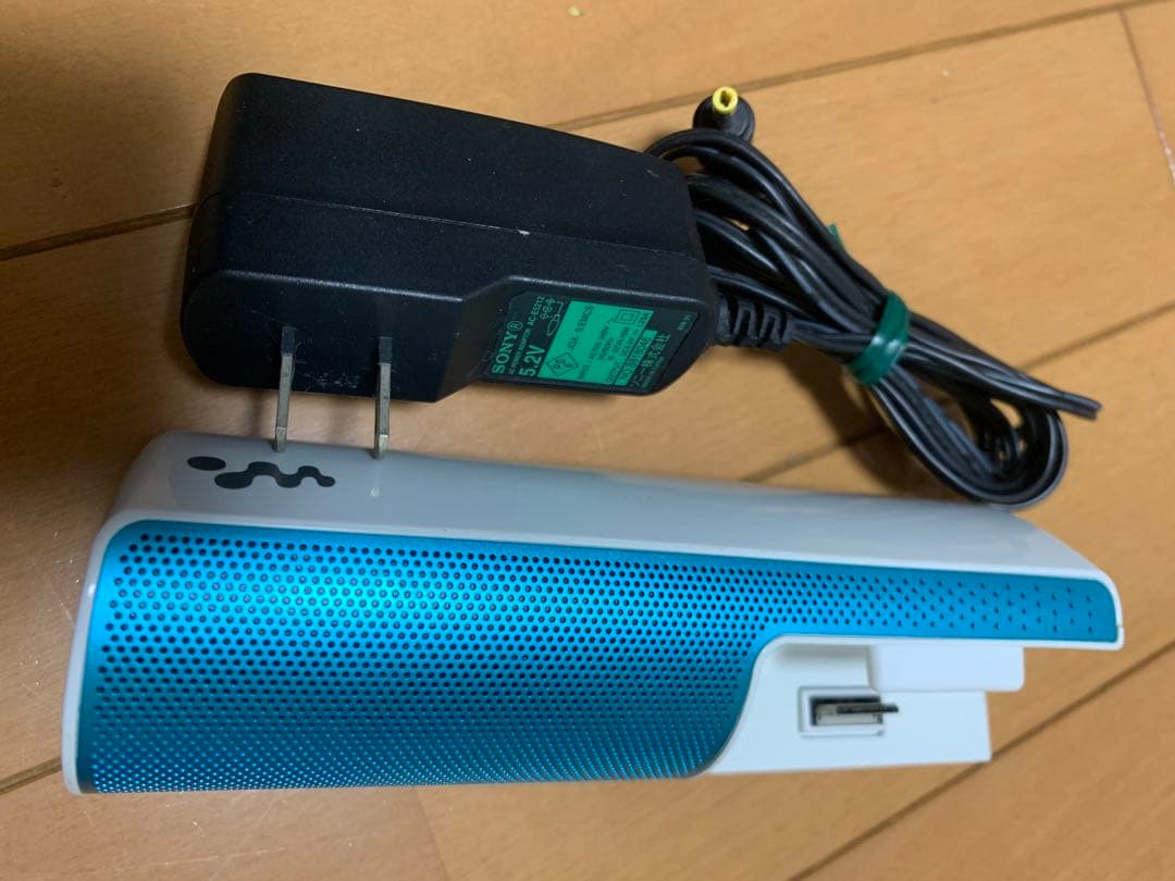 Sony WALKMAN iPod ジャンク品