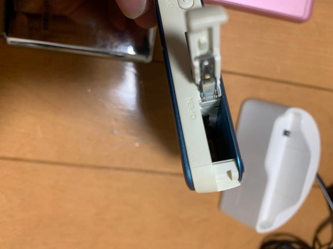 Sony WALKMAN iPod ジャンク品