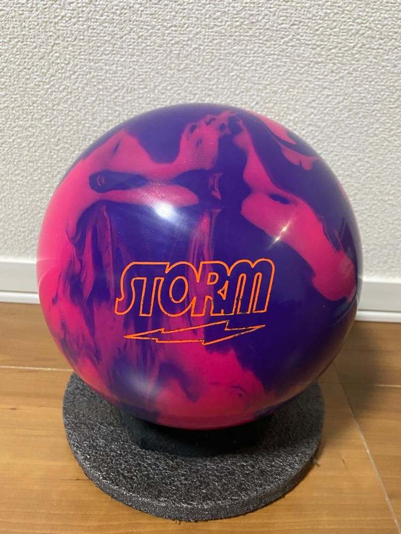 ナ*ュ様 ストームバイトパニックAI