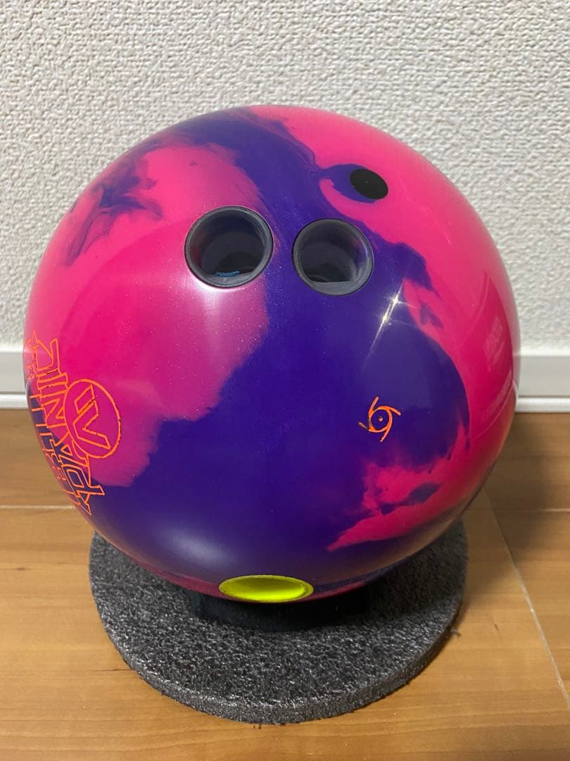 ナ*ュ様 ストームバイトパニックAI