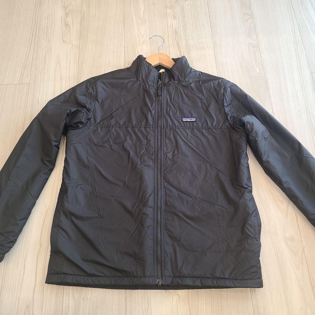 パタゴニア4in1 エブリデージャケット 4イン1 フォーインワン レディースL