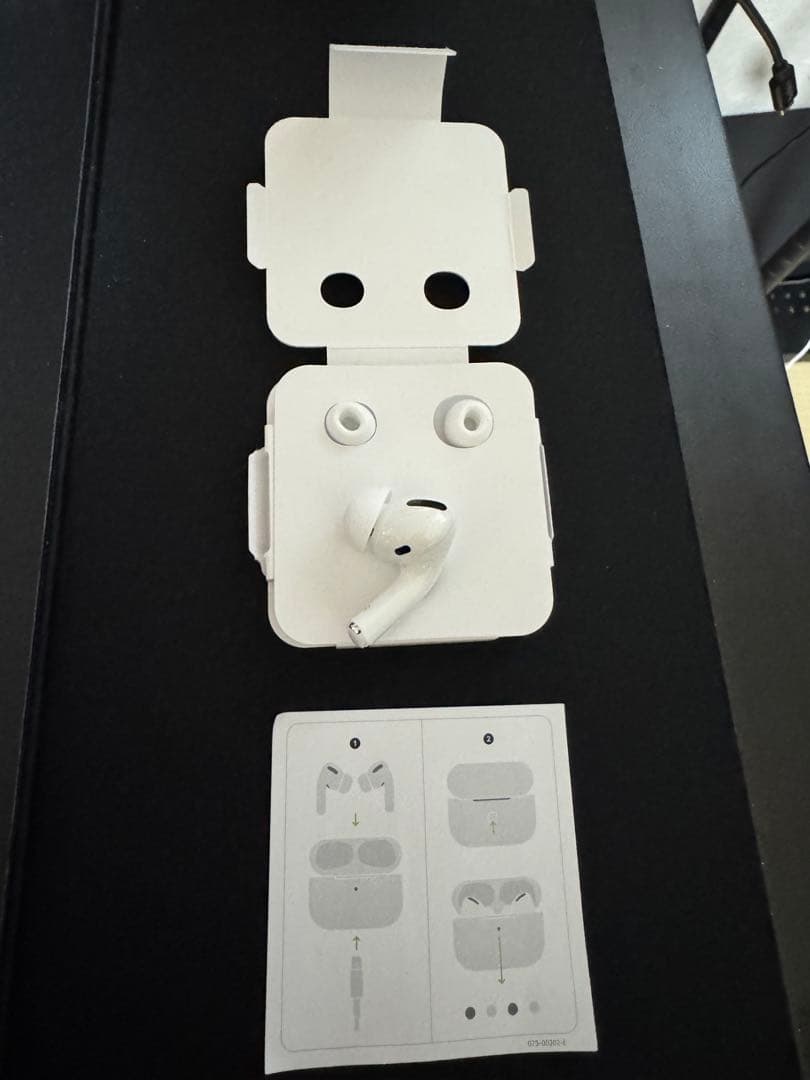 AirPodsPro(第1世代) 右耳 未使用