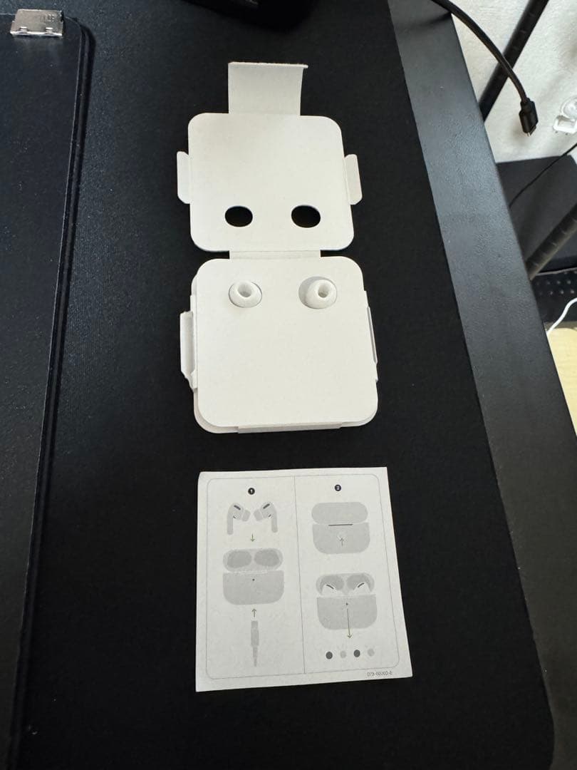 AirPodsPro(第1世代) 右耳 未使用