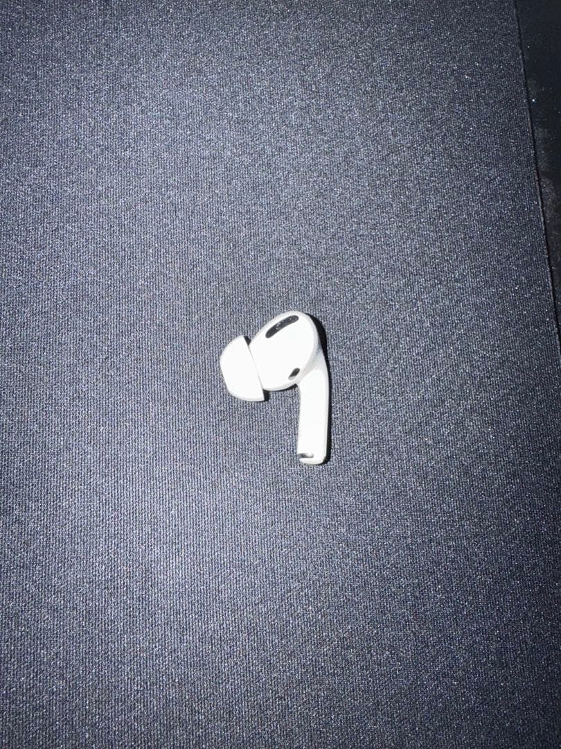 AirPodsPro(第1世代) 右耳 未使用