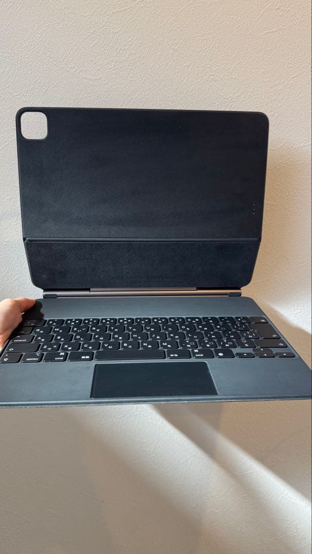 Apple 純正 Magic Keyboard 12.9 インチ