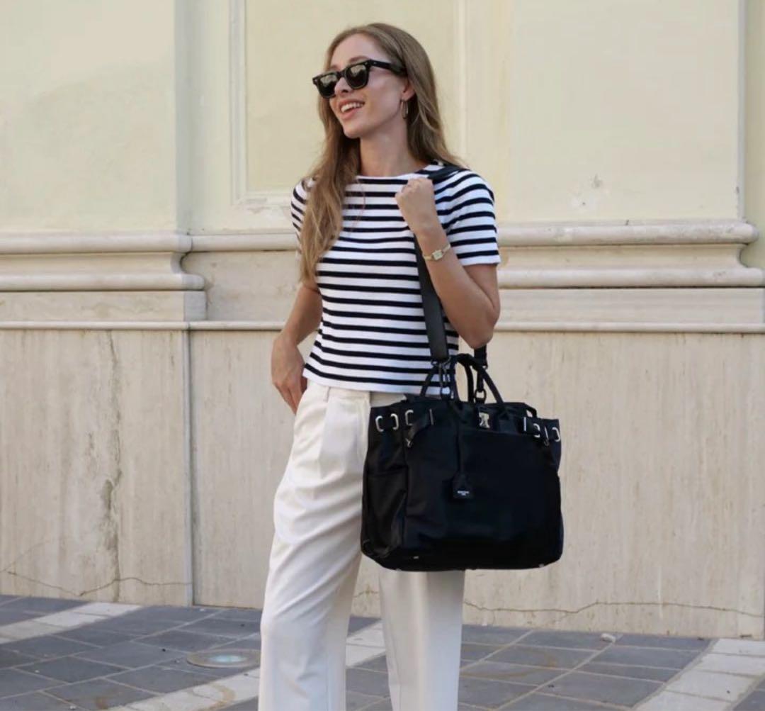 【美品✨】SELENT ETHER PARIS バッグ PASSION36