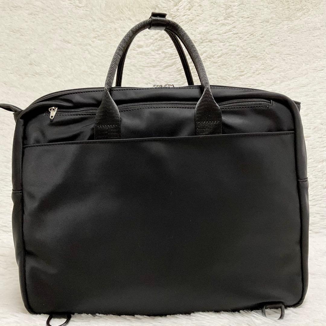 【美品✨】SELENT ETHER PARIS バッグ PASSION36