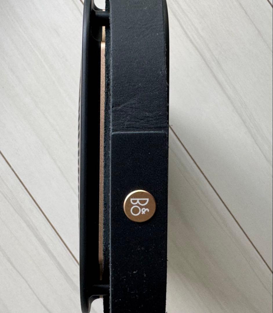 Bang & Olufsen A2 Bluetoothスピーカー