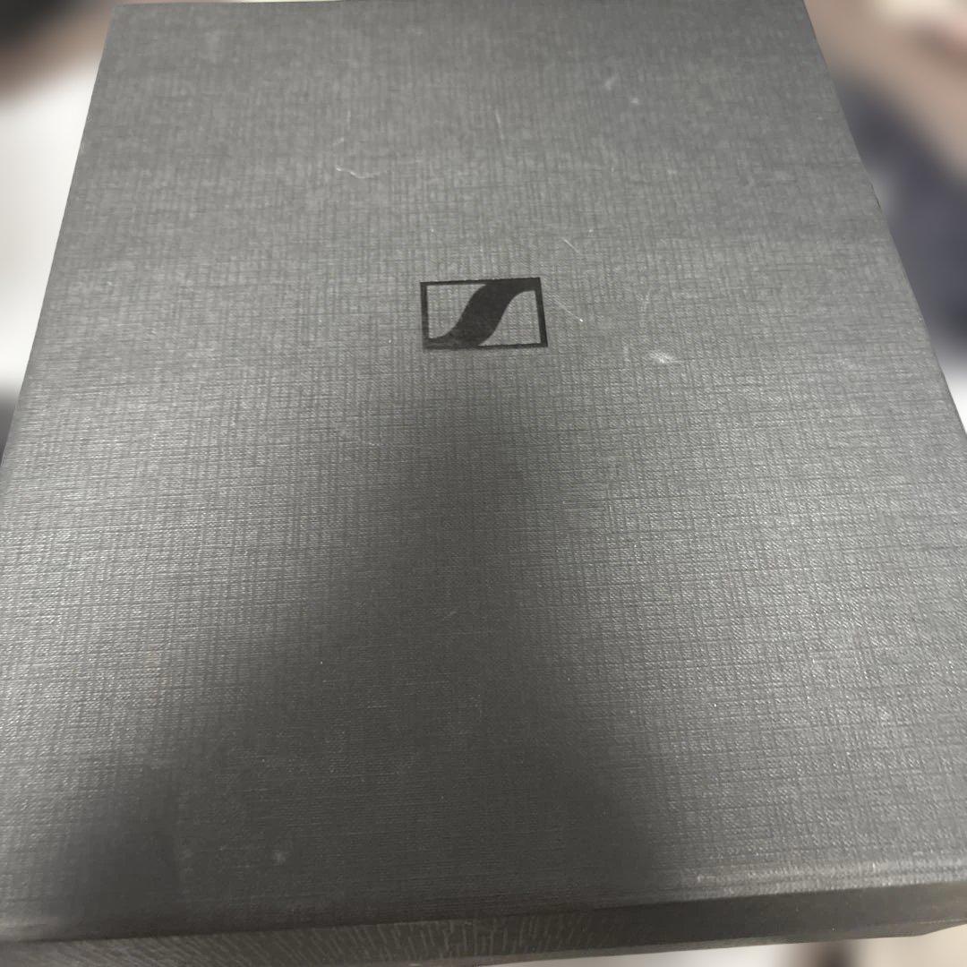 .*様 Sennheiser HD 660S オープンバックヘッドフォン
