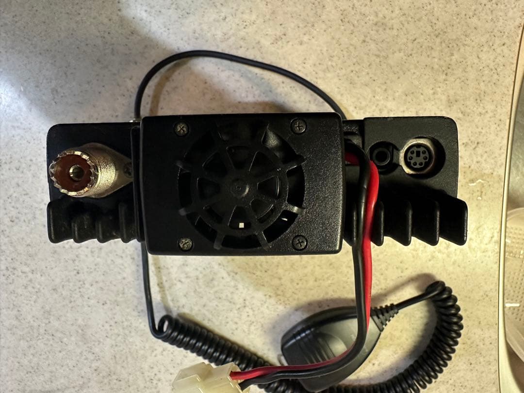 ICOM IC-208D アイコム IC-208D