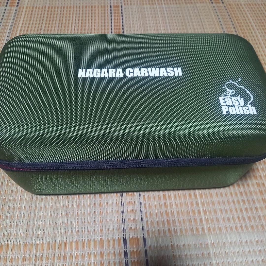 最終値下げ!!新品未使用 ながら洗車Easy Polish