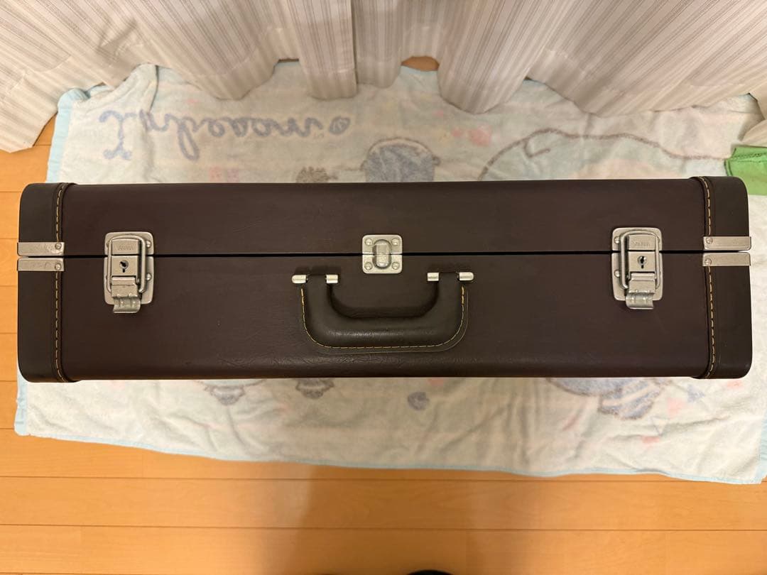 YHR-664D YAMAHA ダブルホルン