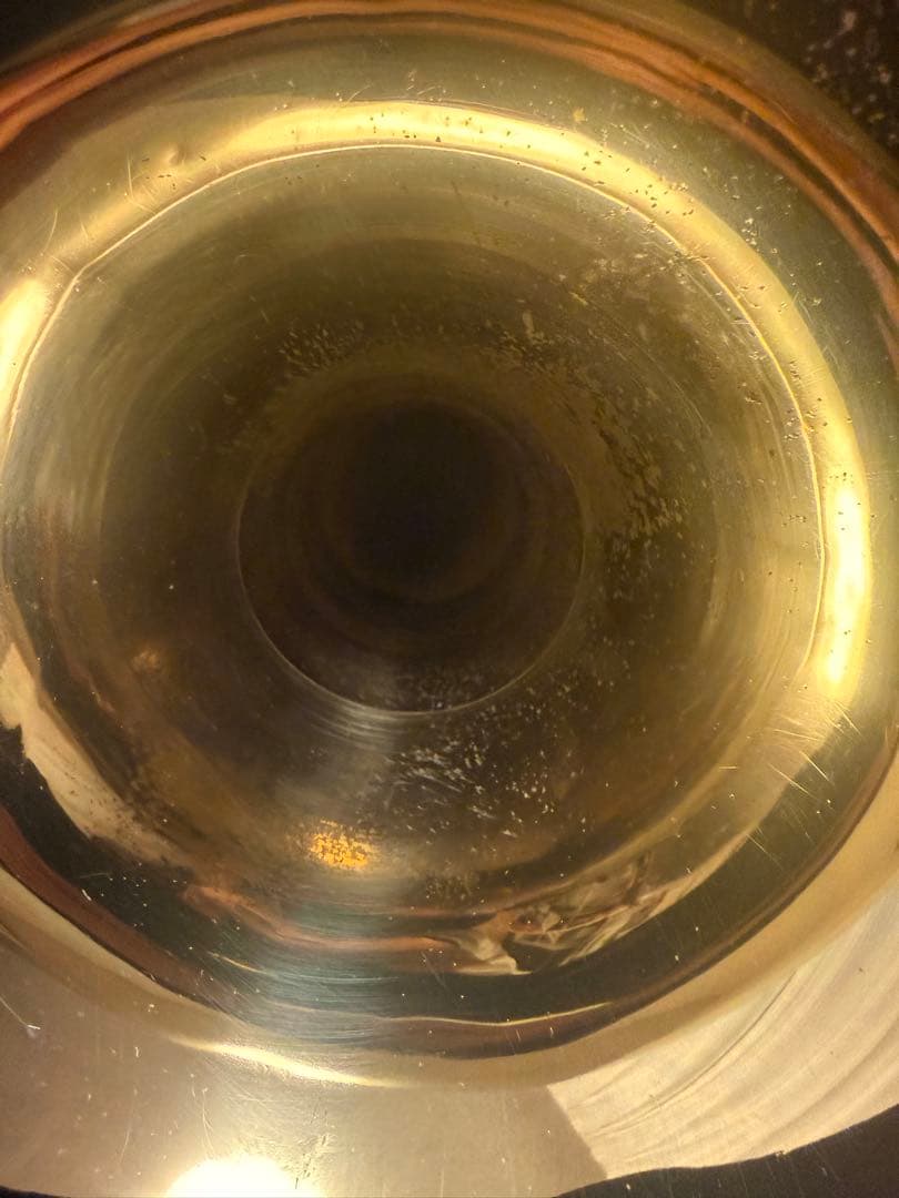 YHR-664D YAMAHA ダブルホルン