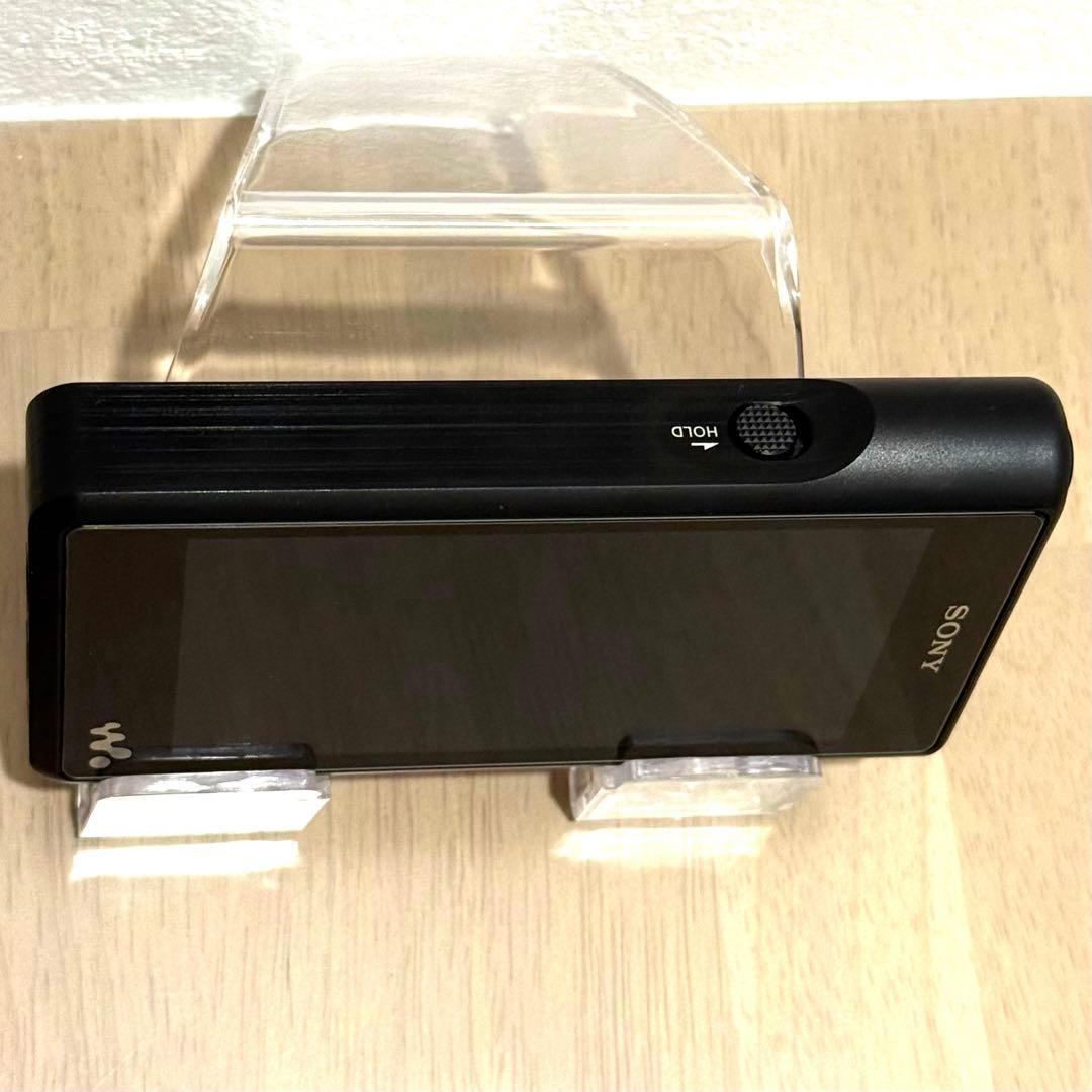 SONY NW-WM1A ケース付き