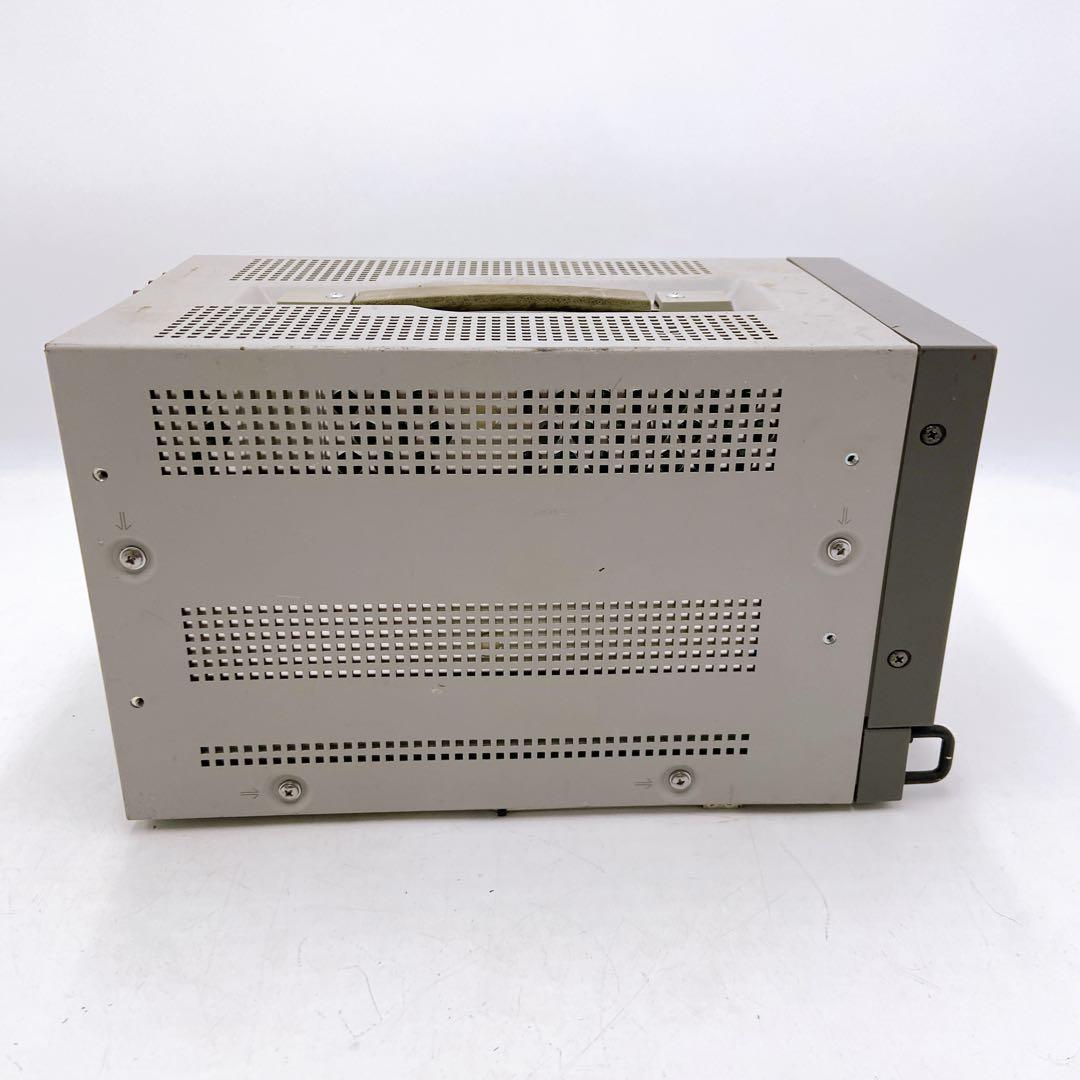 K93 SONY BVM-D9H5J 9型HRトリニトロンモニター