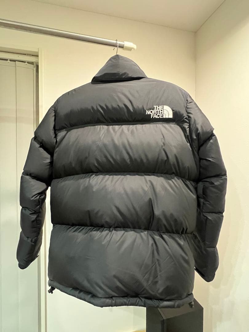 THE NORTH FACE ヌプシ ダウンジャケット XLサイズ