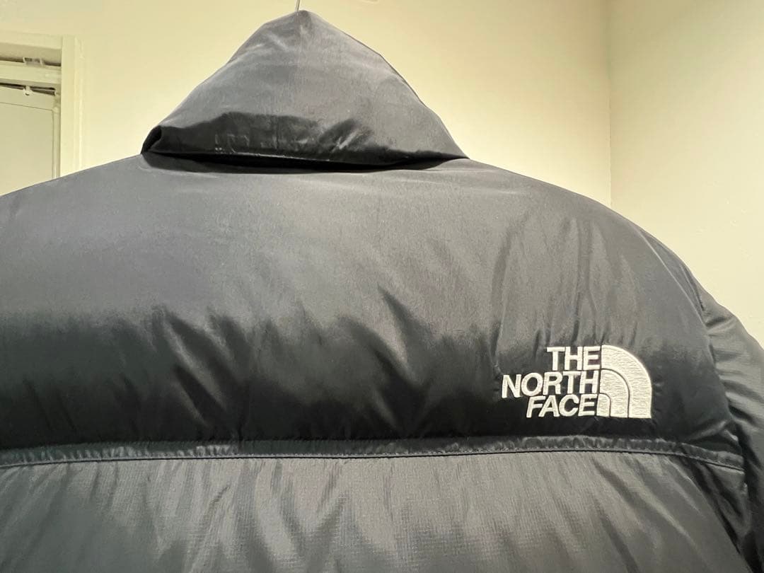 THE NORTH FACE ヌプシ ダウンジャケット XLサイズ