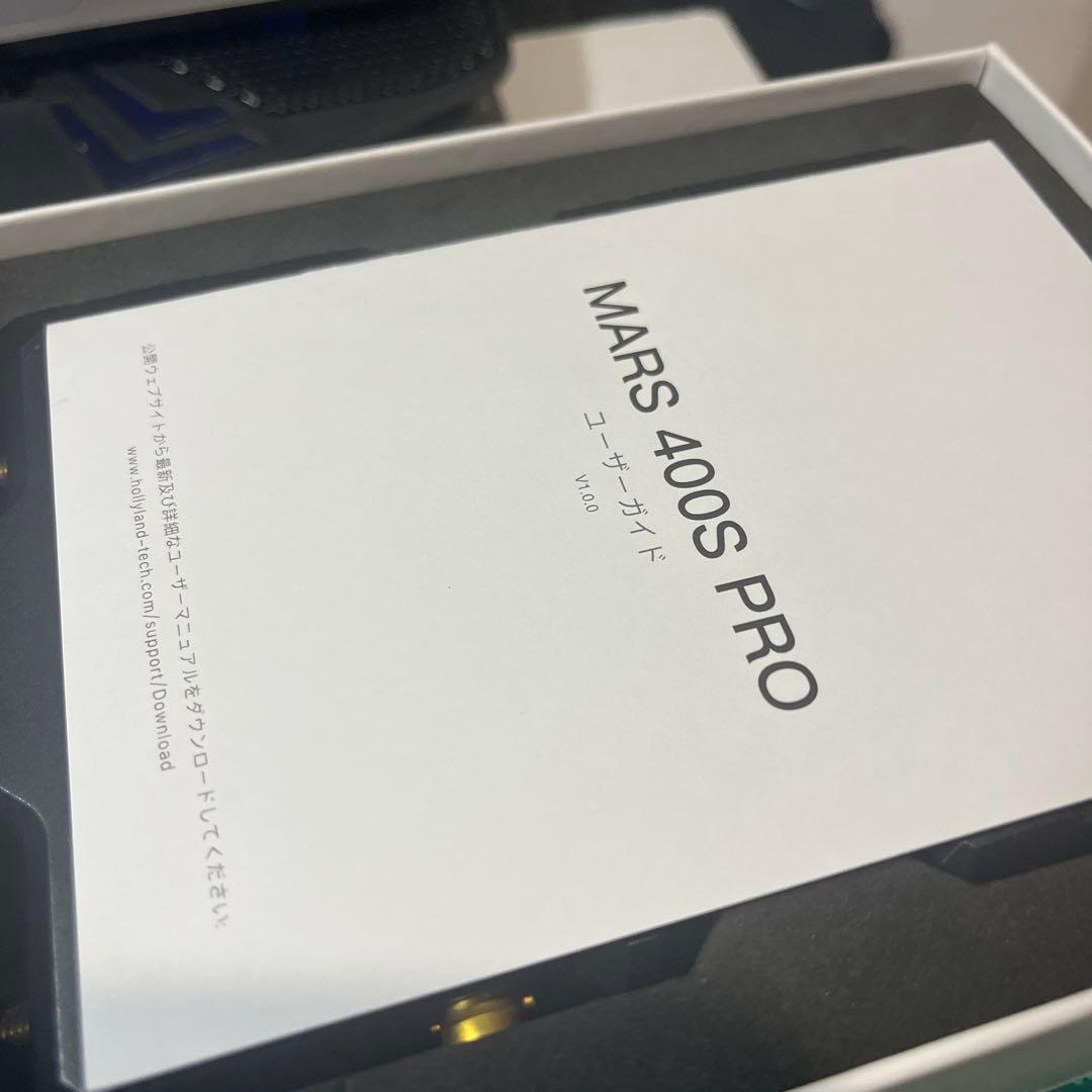 その他 Hollyland Mars 400S PRO