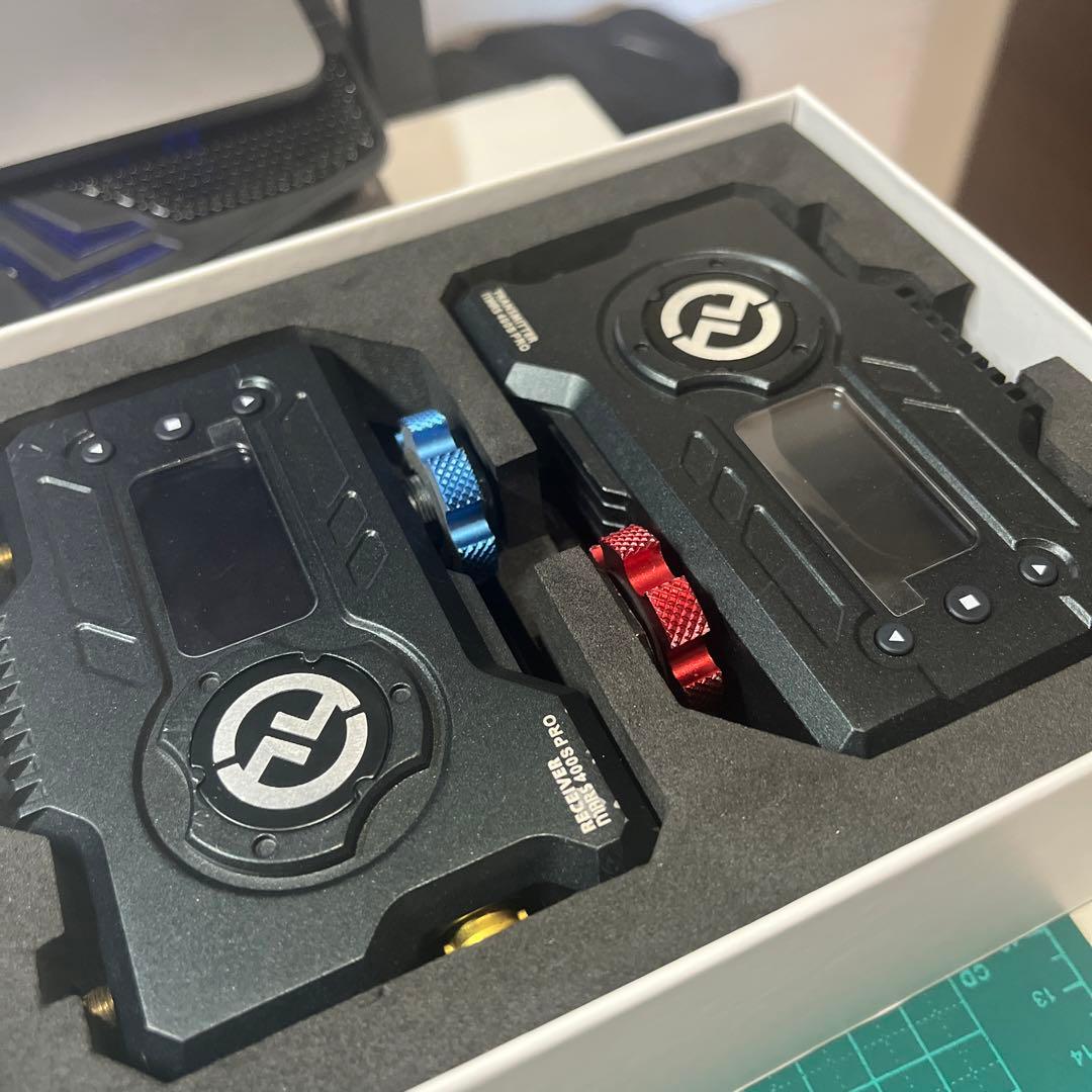 その他 Hollyland Mars 400S PRO