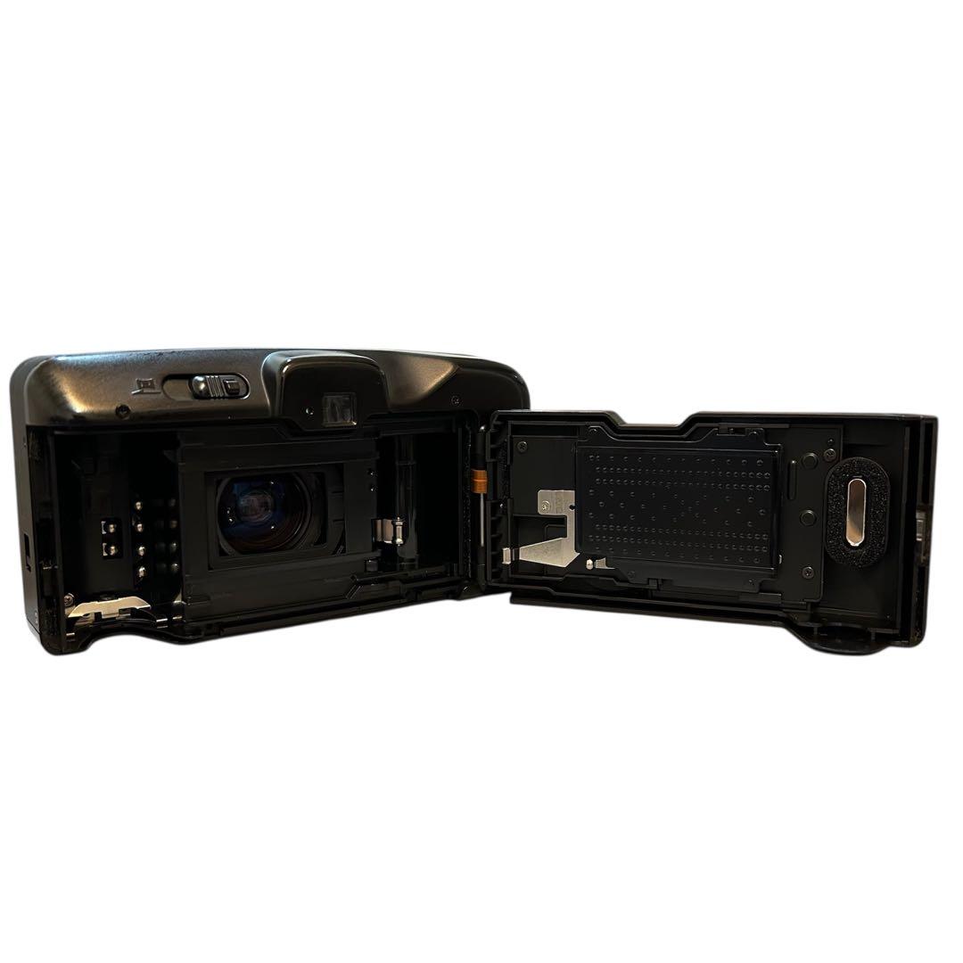 ★オートボーイ エス★ Canon Autoboy S Panorama