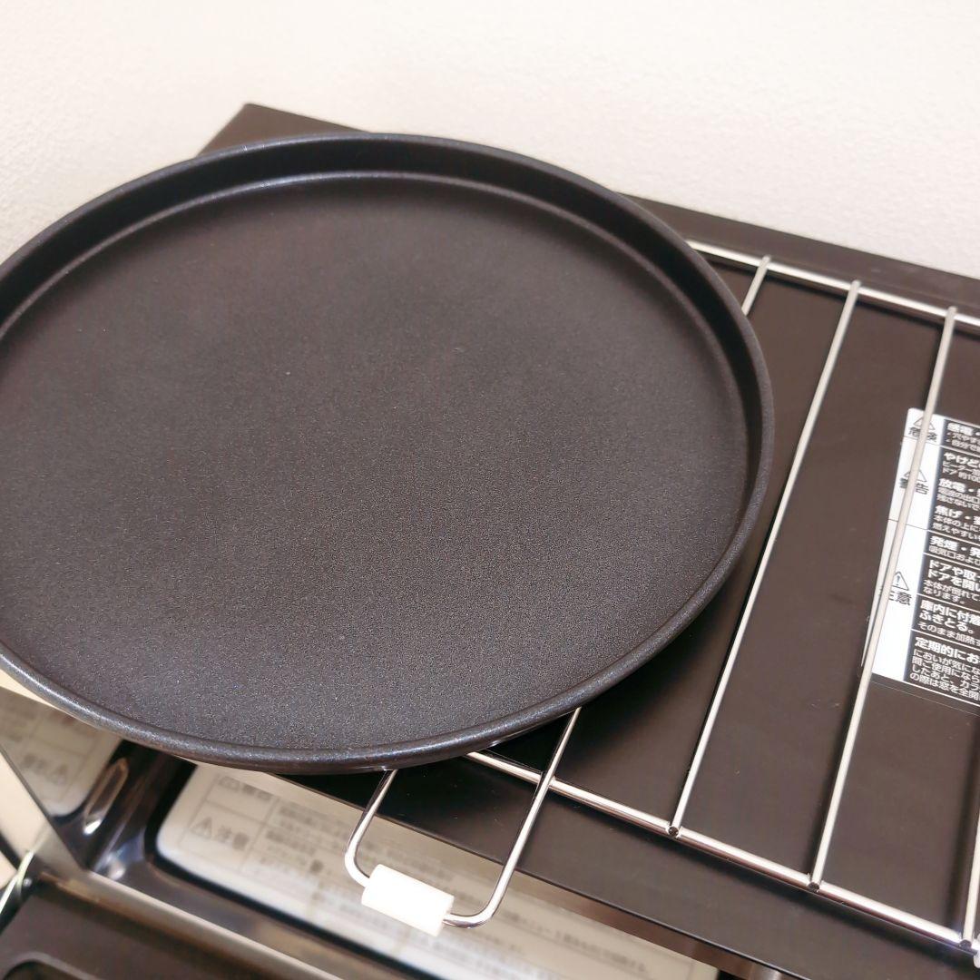 ツインバード オーブンレンジ 2022年製 DR-E857