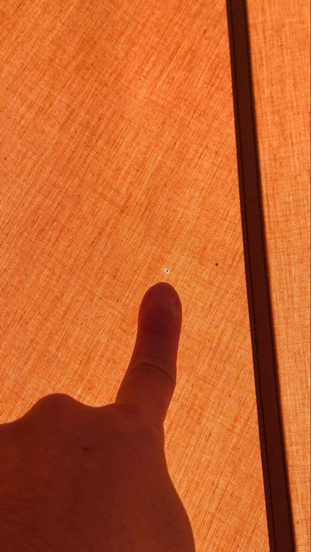 tentipi テンティピ ジルコン9CP